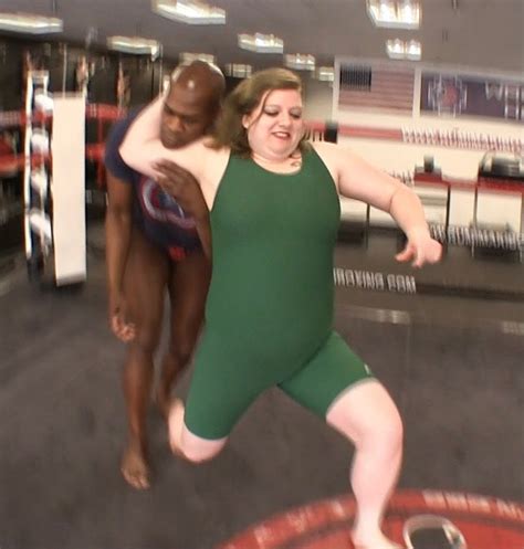 pornhub ssbbw|Betty Brickhouse vs Tilly McReese .